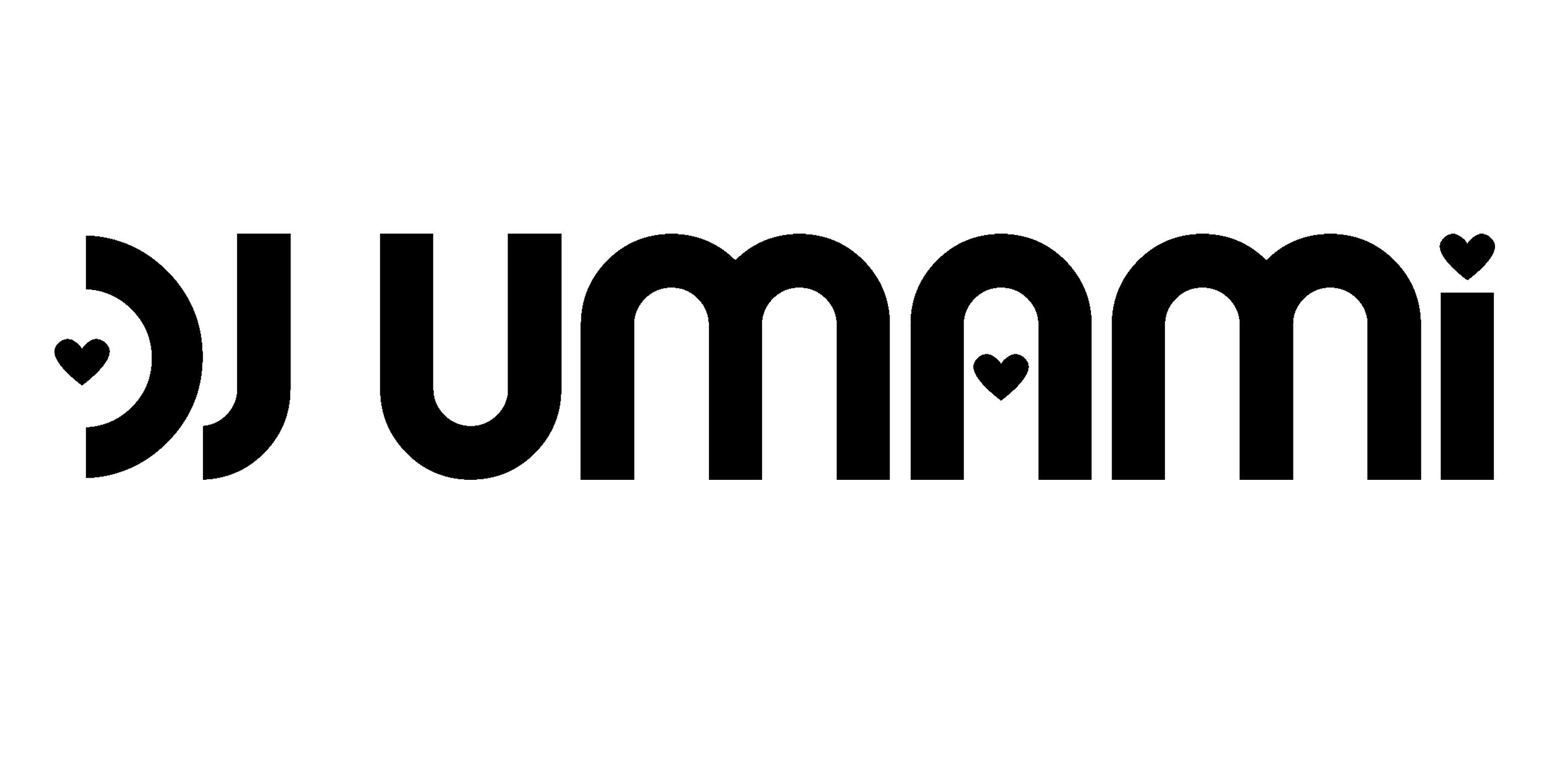 DJ Umami Logo