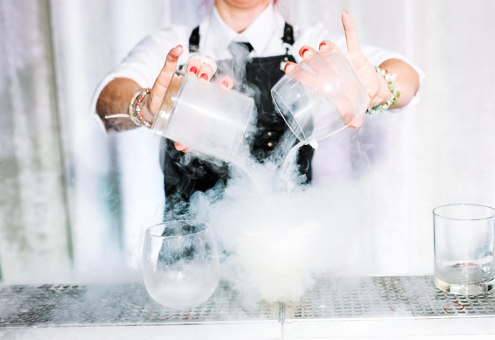 Flair Project - Cocktail catering and event experiences