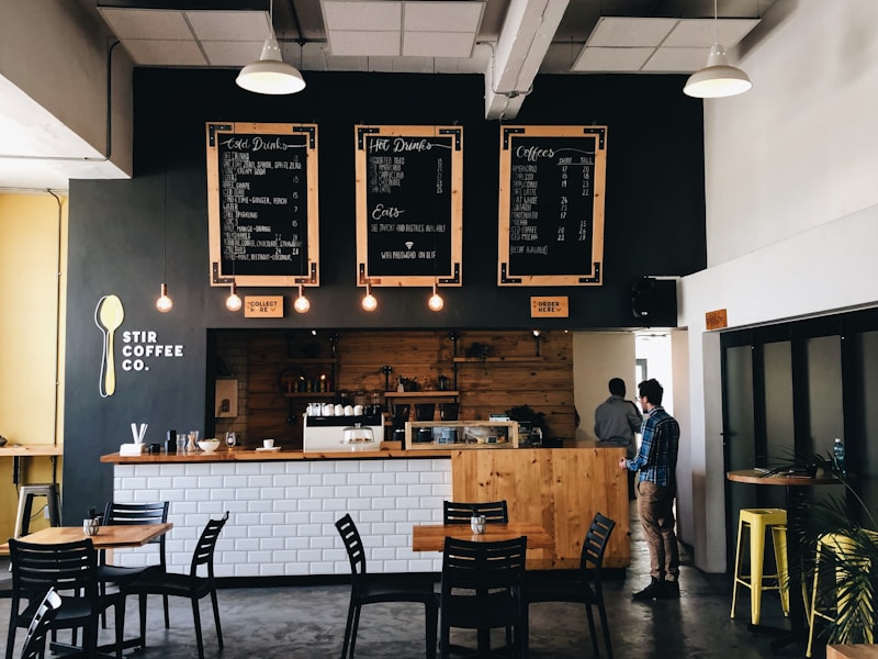 The Mill - Four Barrel Coffee and Josey Baker Bread on Divisadero